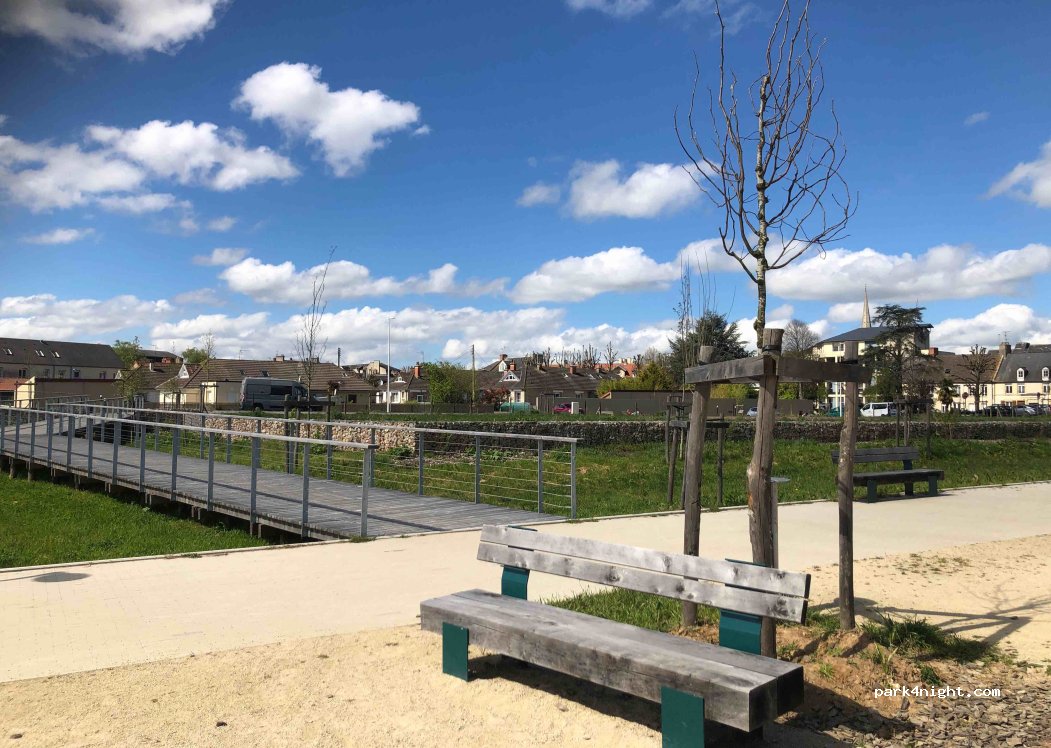 (50500) Carentan-les-Marais - 9 Bis Rue de Gloria — foto