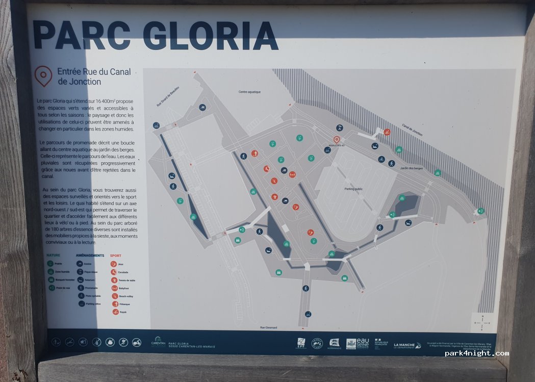 (50500) Carentan-les-Marais - 9 Bis Rue de Gloria — foto 4
