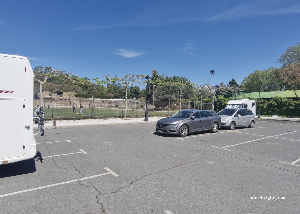 (10600) Plasencia - 3 Avenida de la Hispanidad — foto