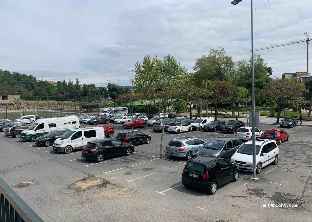 (10600) Plasencia - 3 Avenida de la Hispanidad — foto 2