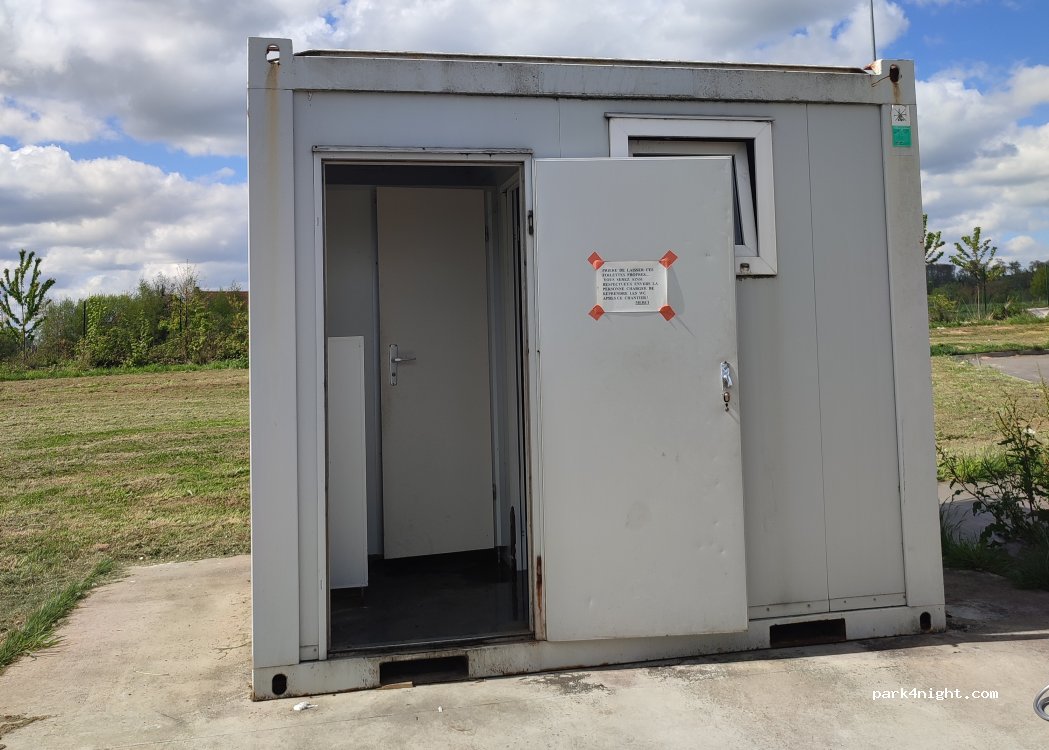 (50140) Romagny Fontenay - 90 Impasse Teractive Nord — foto 2