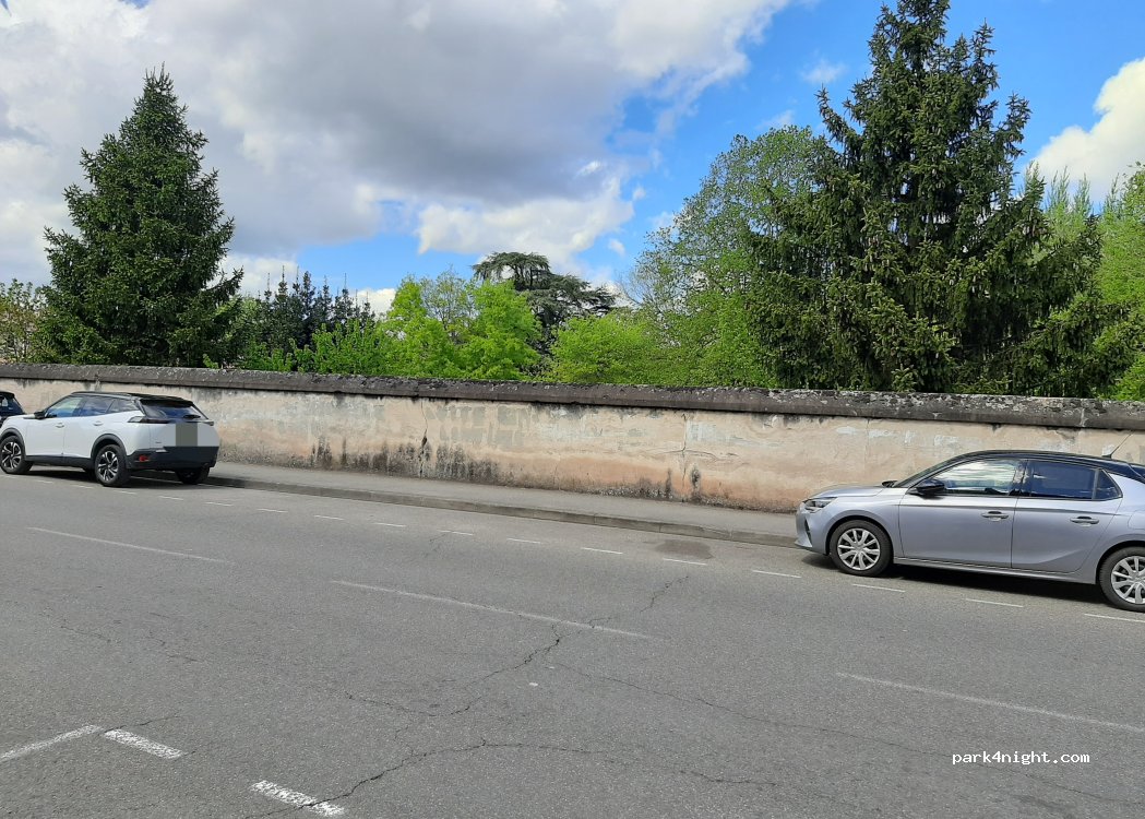 (82000) Montauban - 90 Rue de l'Abbaye — foto 2