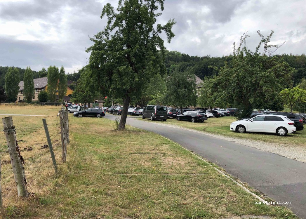 (37217) Witzenhausen - 3 Ziegenberg — foto 2