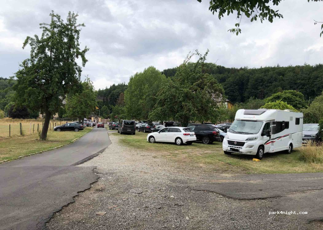 (37217) Witzenhausen - 3 Ziegenberg — foto 3