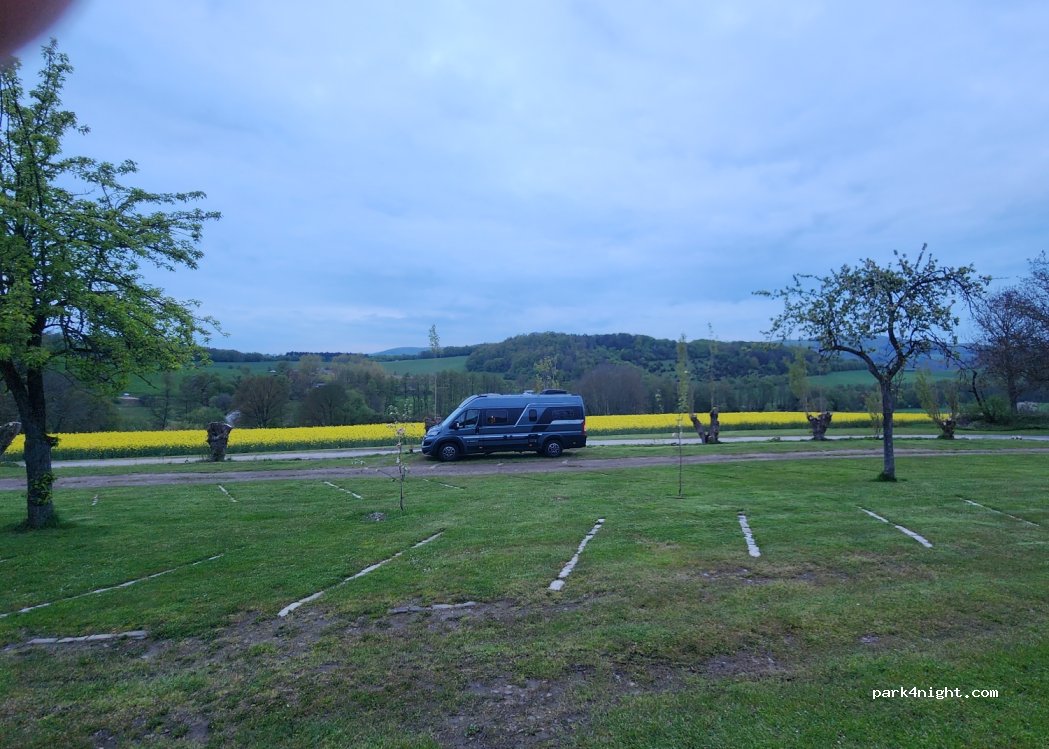 (37217) Witzenhausen - 3 Ziegenberg — foto 4