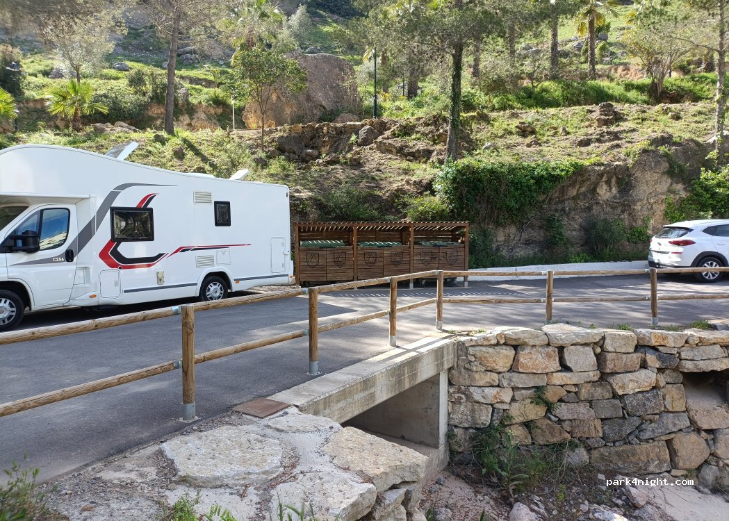 (12230) Espadella - 11C Camino Ayódar — foto