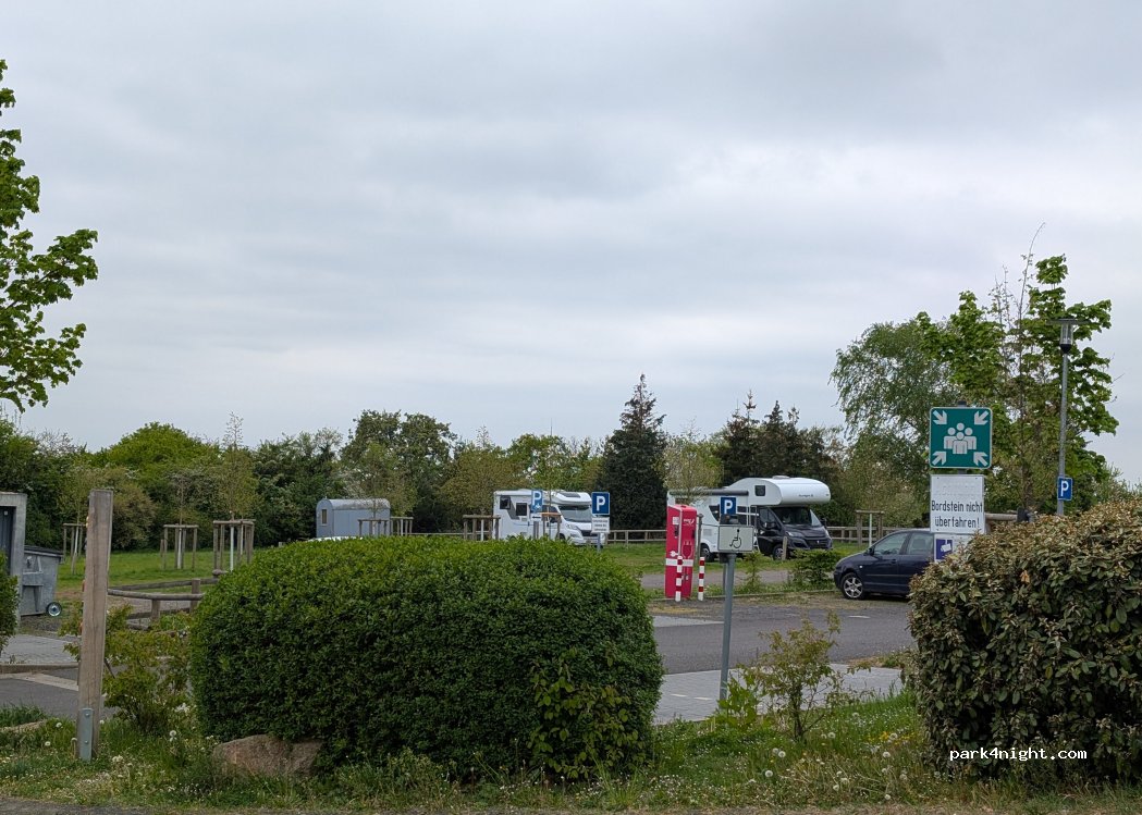 (63695) Glauburg - 1 Am Glauberg — foto