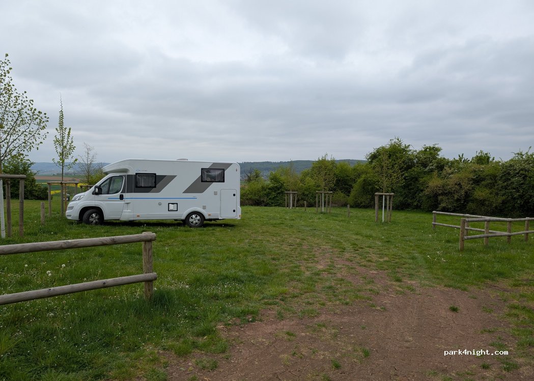 (63695) Glauburg - 1 Am Glauberg — foto 4