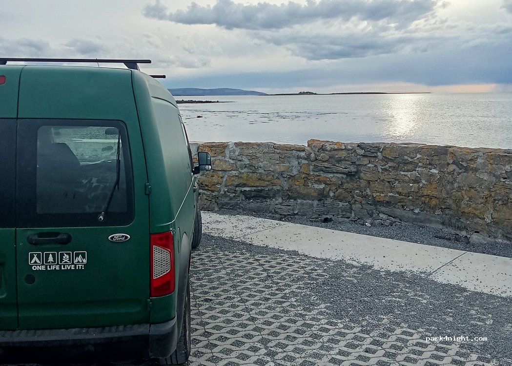 (H91 K8H0) Ballinacourty Hill - Killeenaran — foto