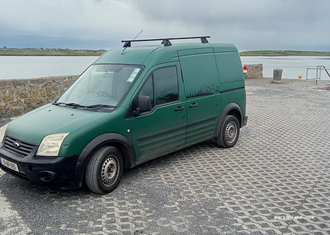 (H91 K8H0) Ballinacourty Hill - Killeenaran — foto 2