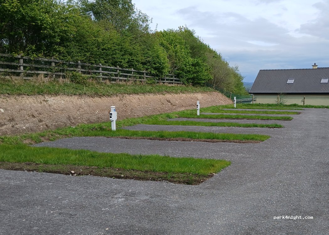 Thelmount Camping — foto 4