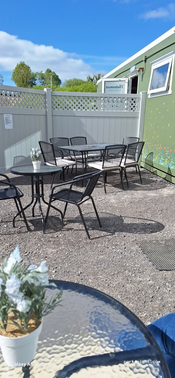 Thelmount Camping — foto 5
