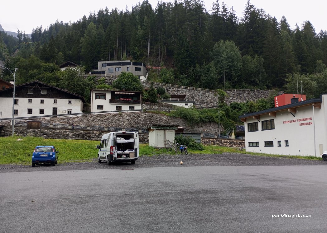 (6571) Strengen - 62 Klaus — foto 2