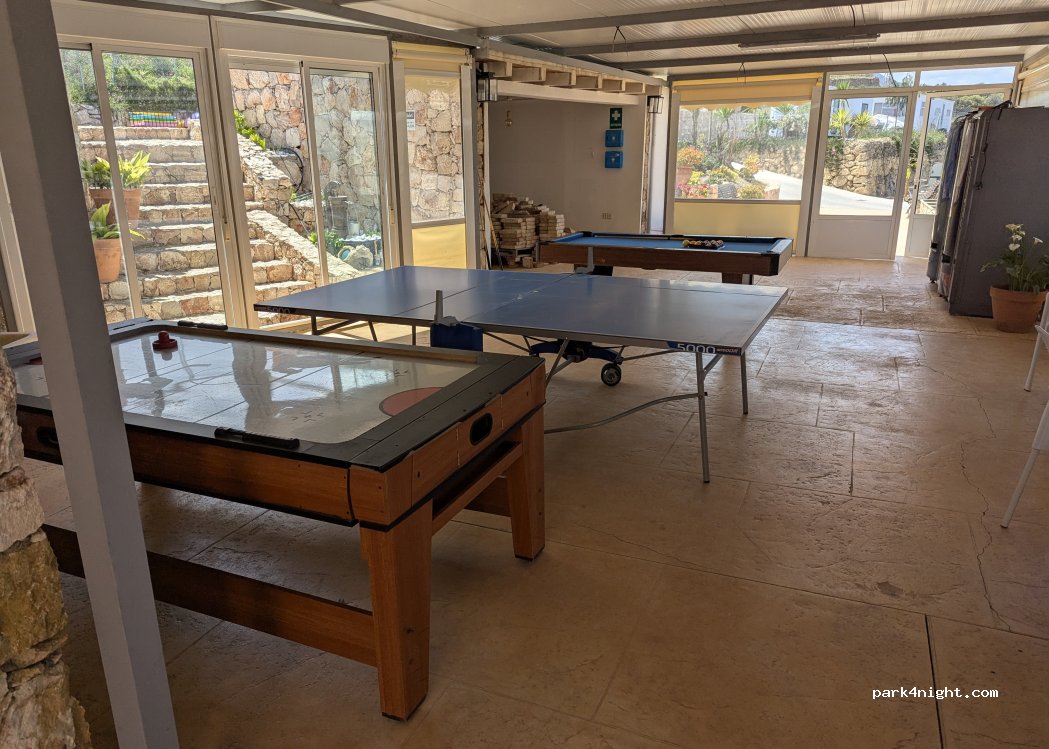 Camping El Palomar — foto 3