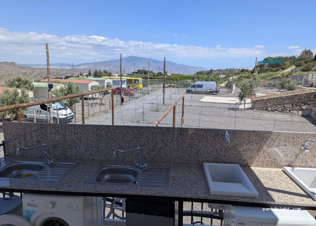 Camping El Palomar — foto 4