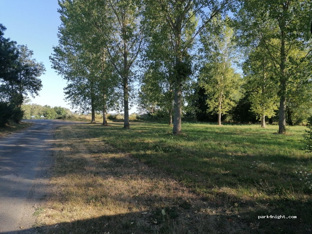 (01140) Saint-Didier-sur-Chalaronne - chemin des Mérèges — foto 4