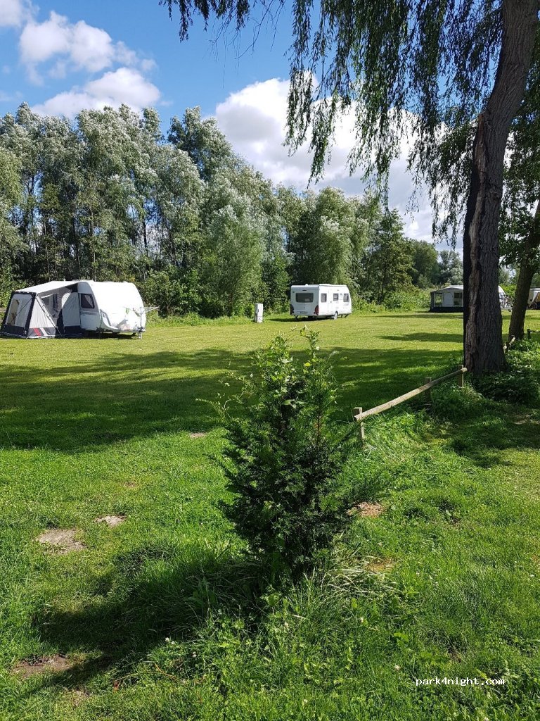Nature Camping Lassan — foto 2