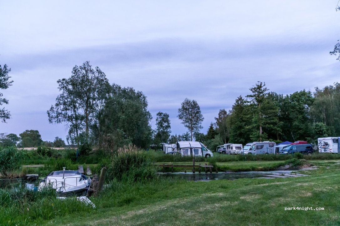 Nature Camping Lassan — foto 3