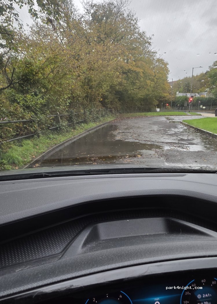 (SA12 9AD) Cwmafan - 1A Brooklands — foto
