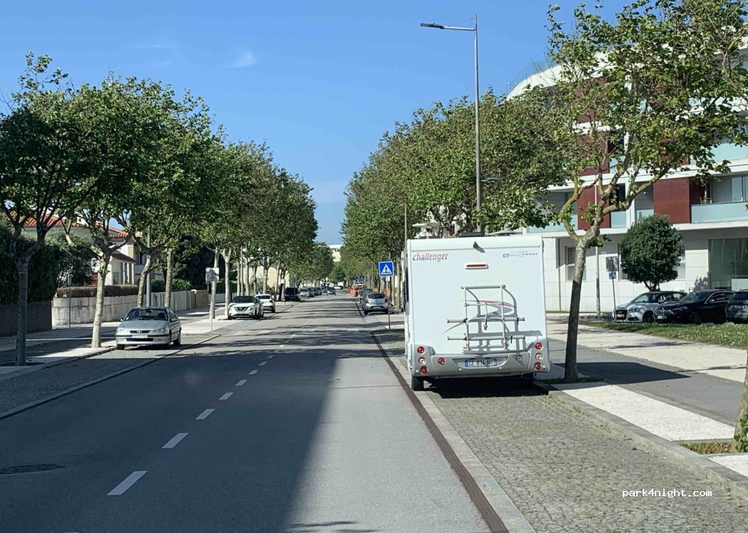 (4480-659) Vila do Conde - 416 Avenida do Castelo — foto
