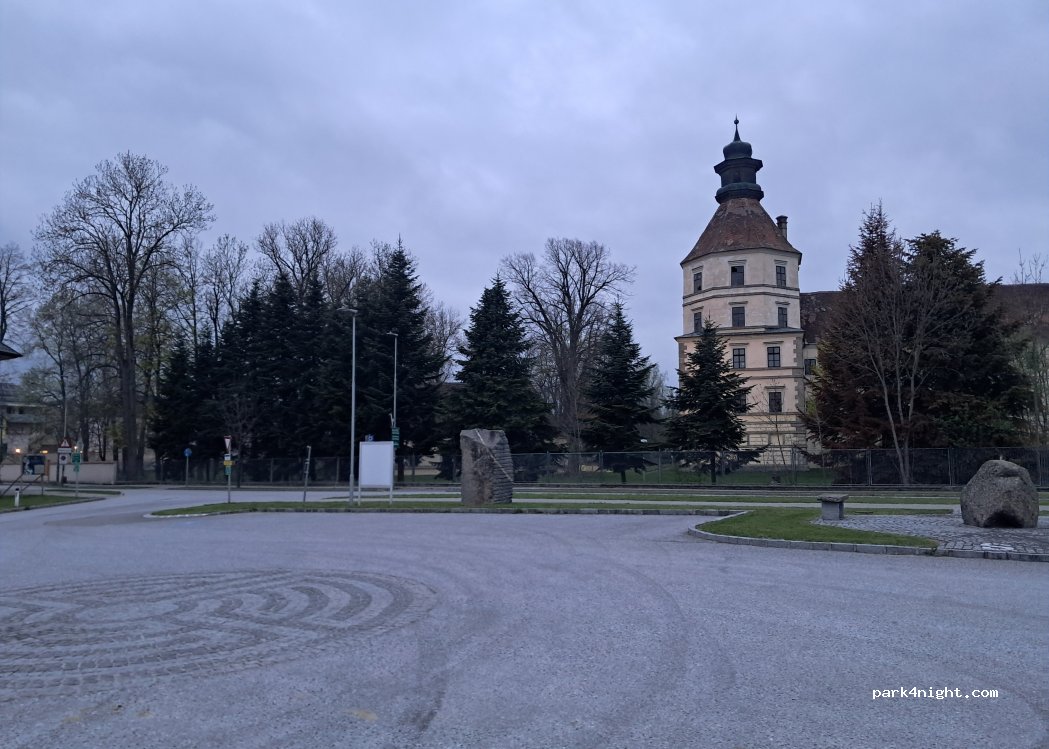 (3900) Schwarzenau - 16 Bundesstraße — foto 2