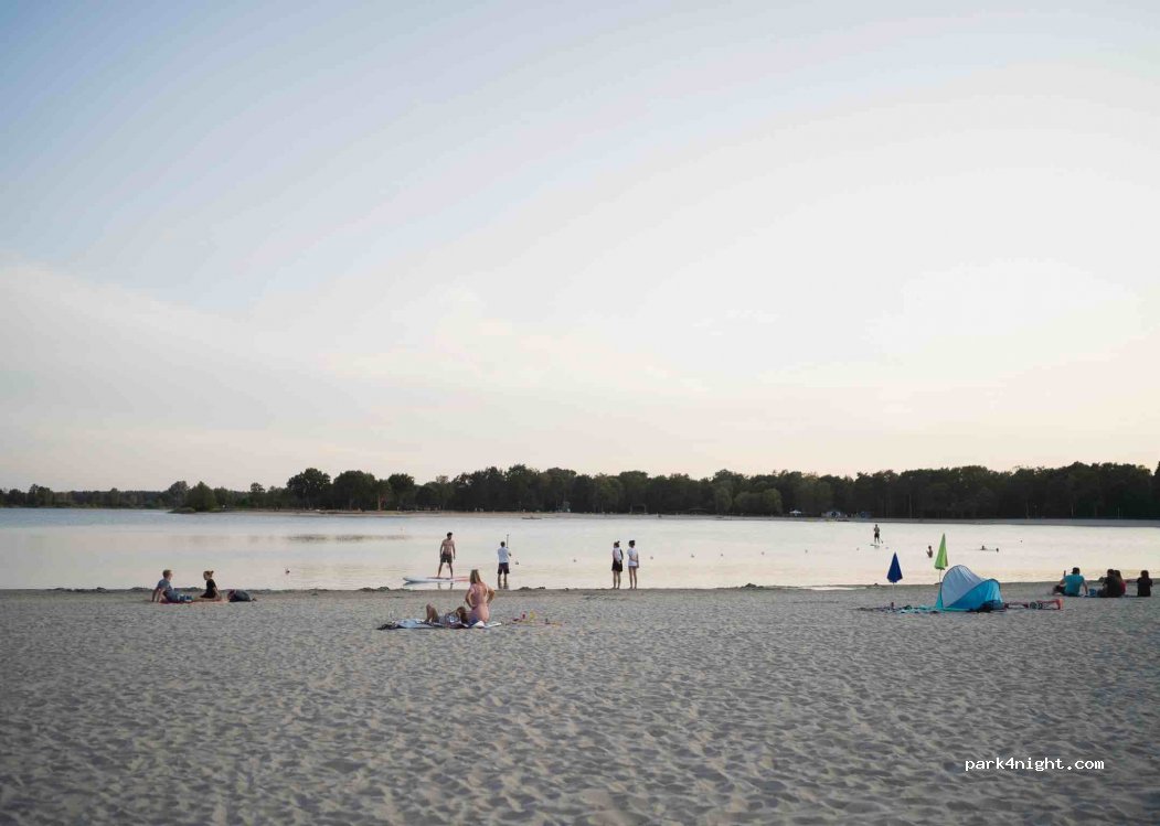 Camping Tankumsee — foto 2