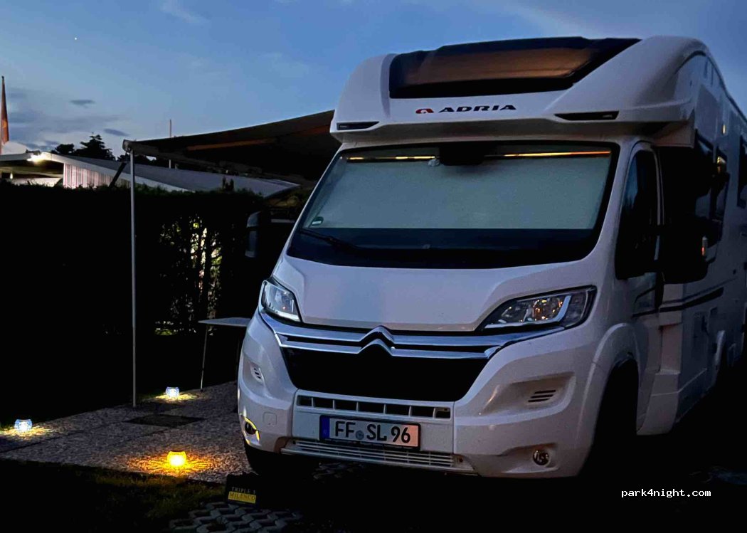 Camping Tankumsee — foto 4