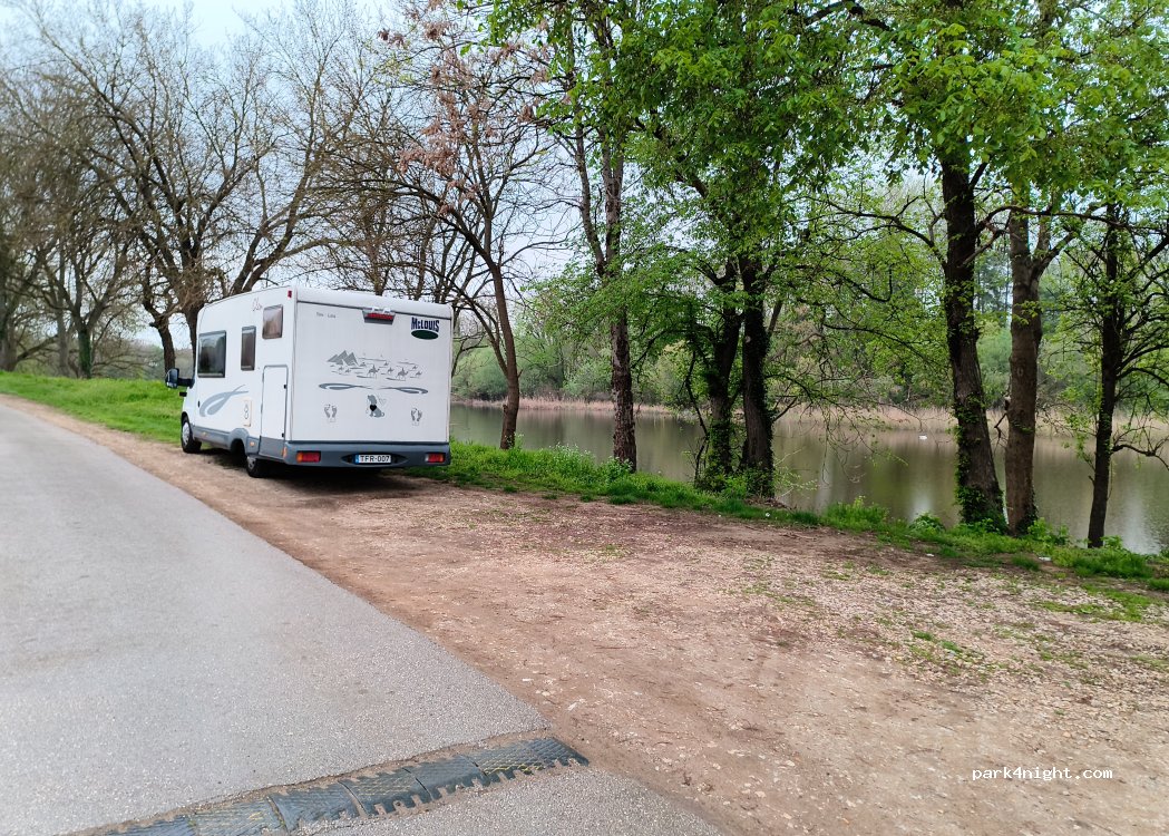 (4456) Tiszadob - 21 Vásárhelyi utca — foto