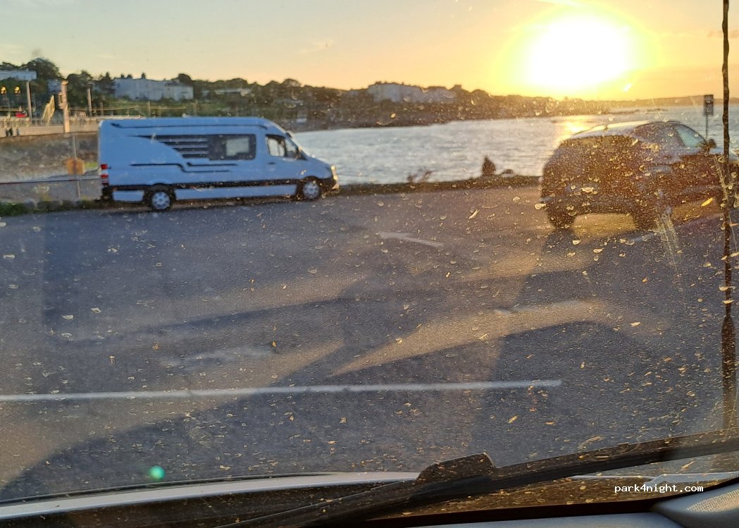 (A94) Blackrock - Ascaill Rinn Na Mara — foto 2