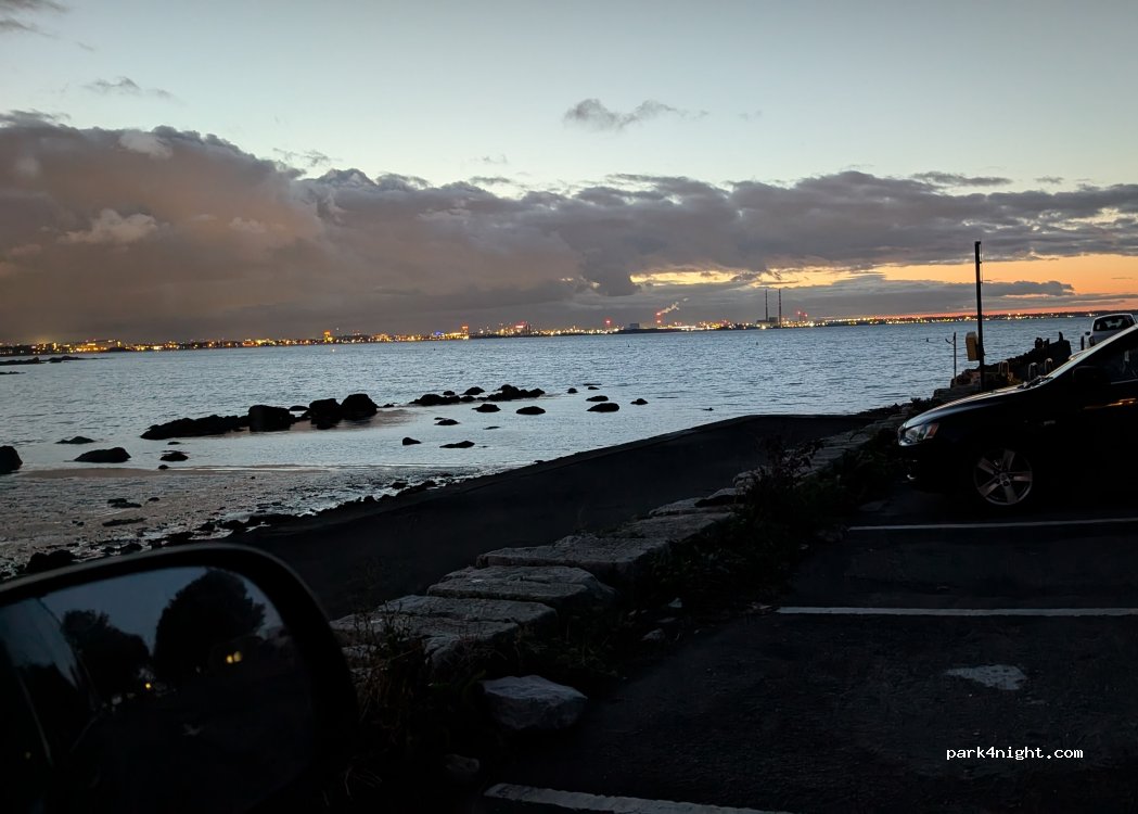 (A94) Blackrock - Ascaill Rinn Na Mara — foto 3