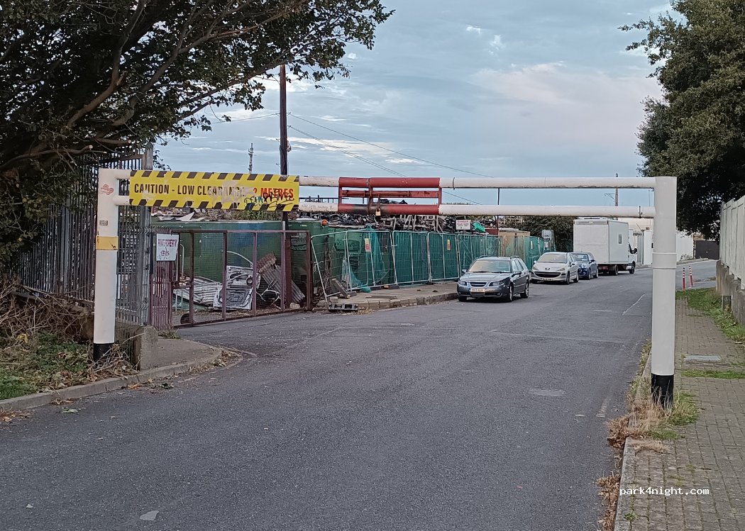 (A94) Blackrock - Ascaill Rinn Na Mara — foto 4