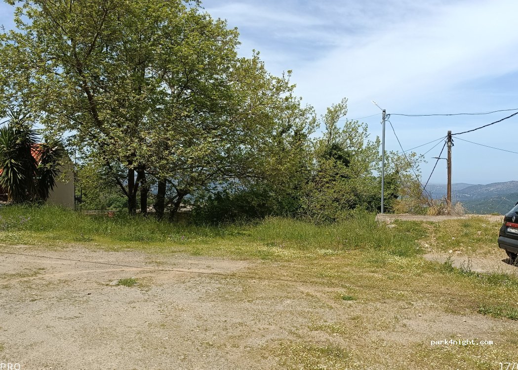 (700 05) Moni Kardiotissis - Unnamed road — foto 5