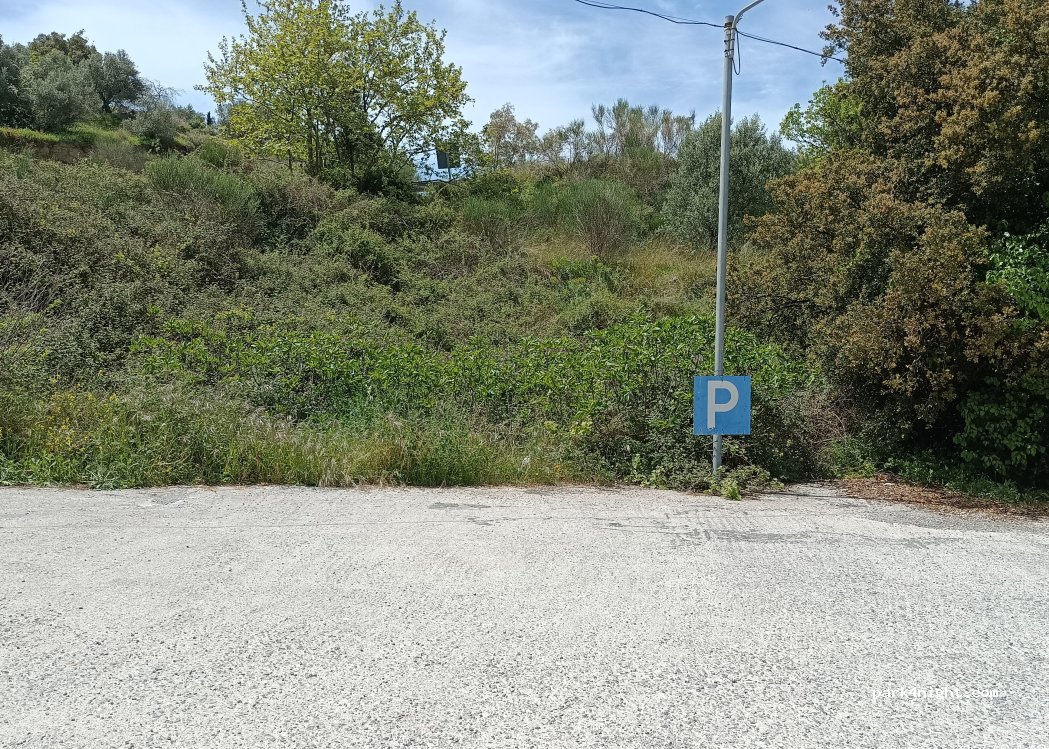 (700 05) Chersonisos - EO Neapolis - Chersonisou — foto
