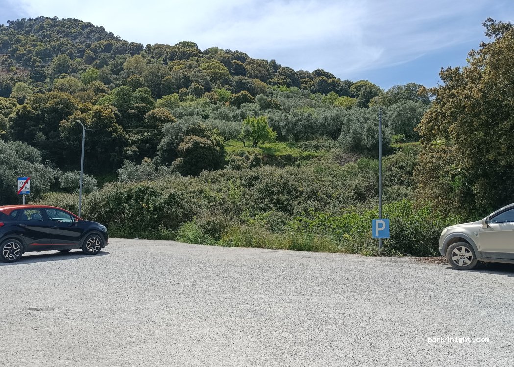 (700 05) Chersonisos - EO Neapolis - Chersonisou — foto 2
