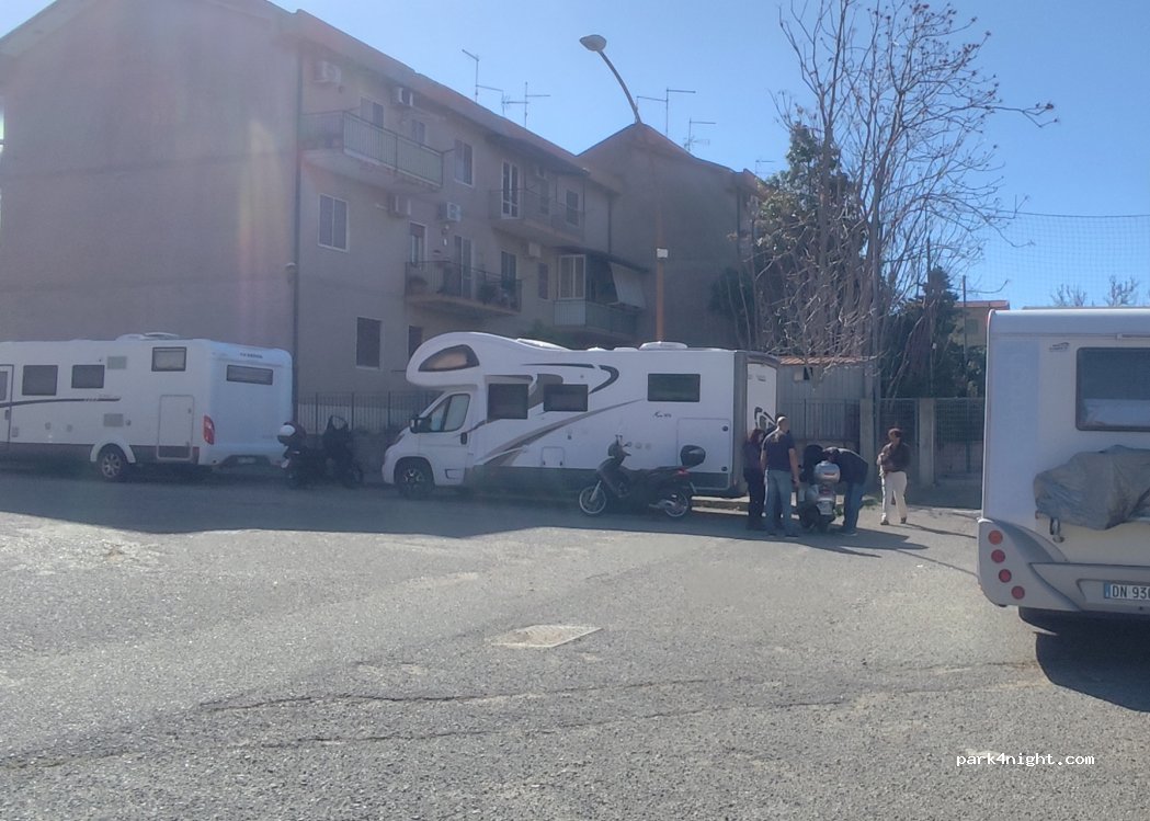 (89052) Campo Calabro - 4 Traversa C. Sant'Angelo — foto
