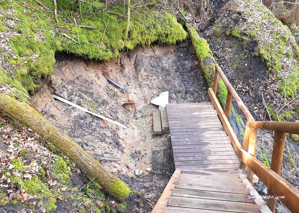 (2141) Kaupēri - Unnamed road — foto 3