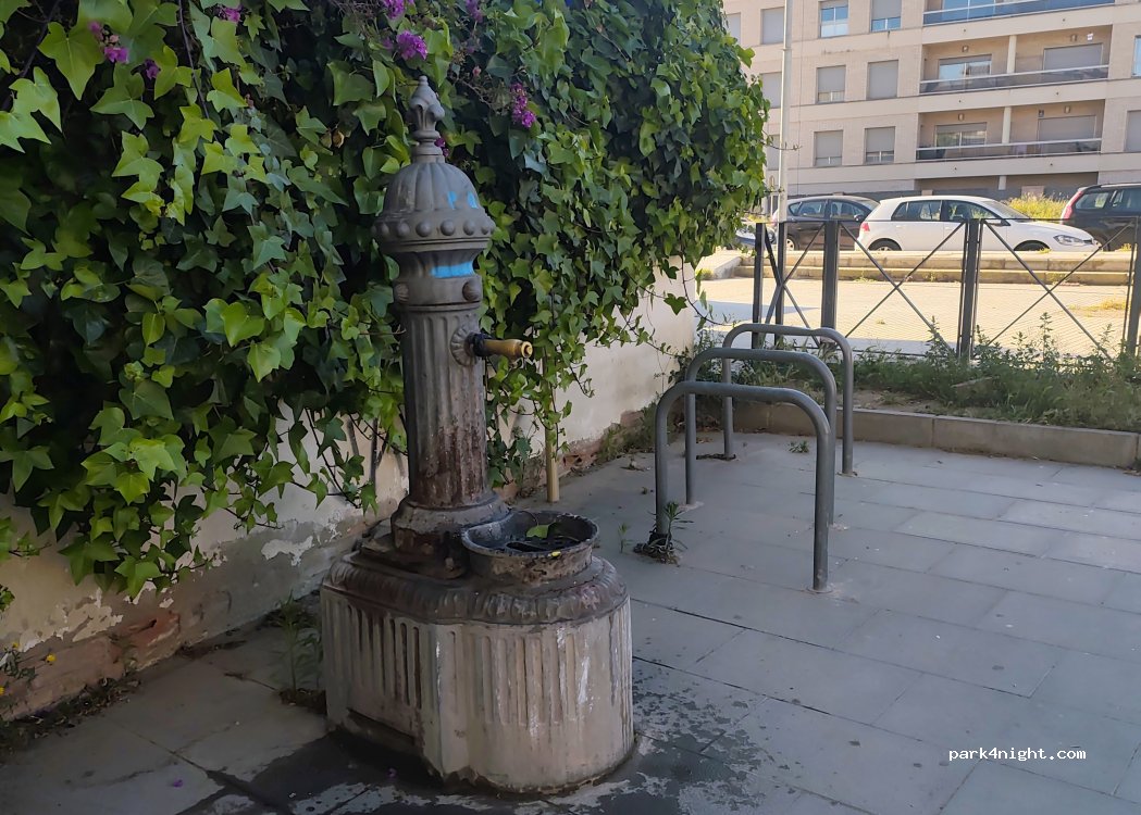 (43850) Cambrils - 31 Carrer Verge de Montserrat — foto