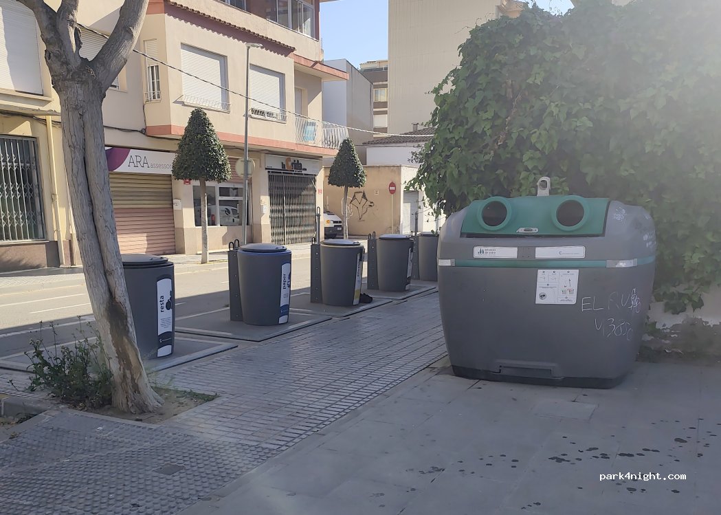 (43850) Cambrils - 31 Carrer Verge de Montserrat — foto 2