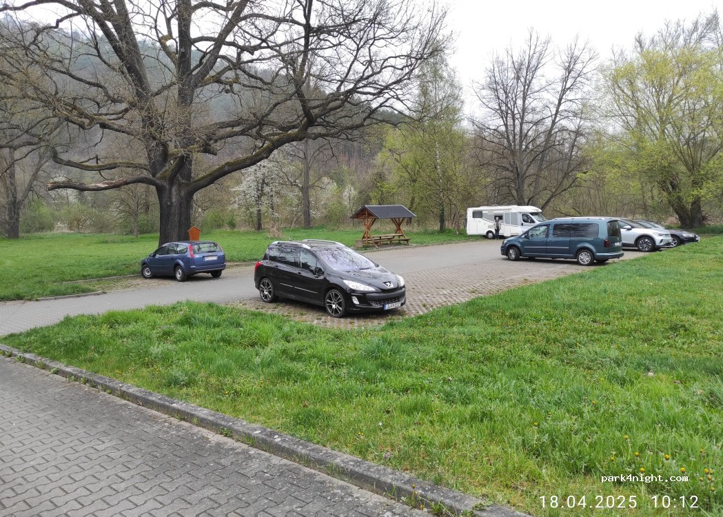 (07980) Berga-Wünschendorf - 2 Schützenplatz — foto