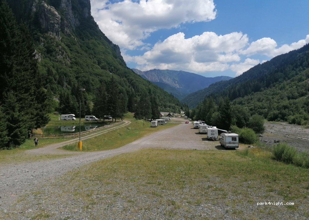 (33026) Timau - Via Nazionale, 320 — foto 2