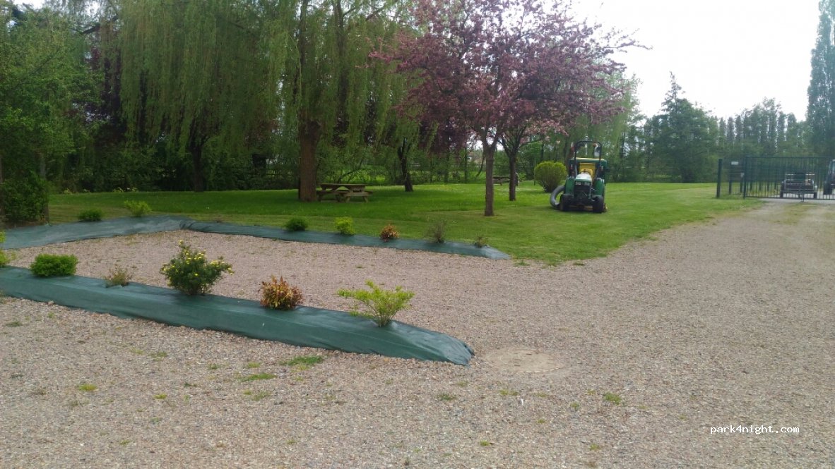 (61170) Le Mêle-sur-Sarthe - 15 Résidence de la Morinière — foto