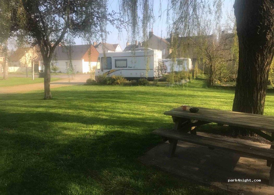 (61170) Le Mêle-sur-Sarthe - 15 Résidence de la Morinière — foto 2