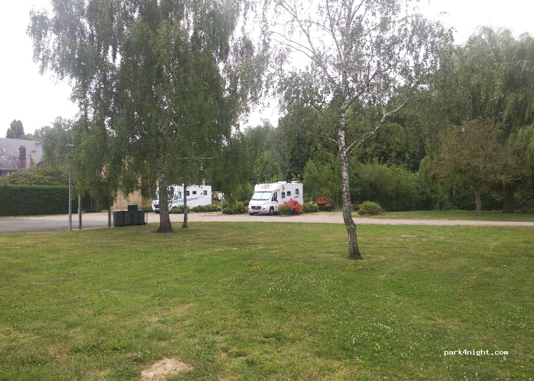 (61170) Le Mêle-sur-Sarthe - 15 Résidence de la Morinière — foto 3