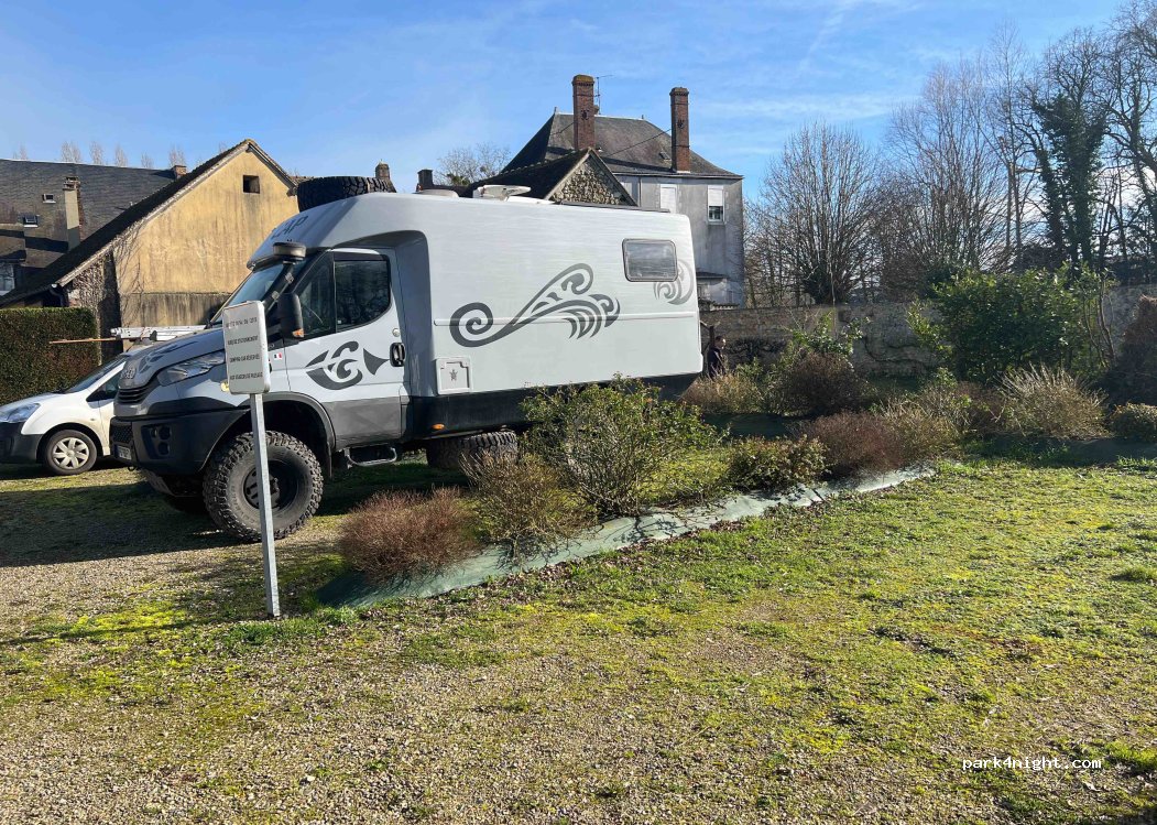(61170) Le Mêle-sur-Sarthe - 15 Résidence de la Morinière — foto 4