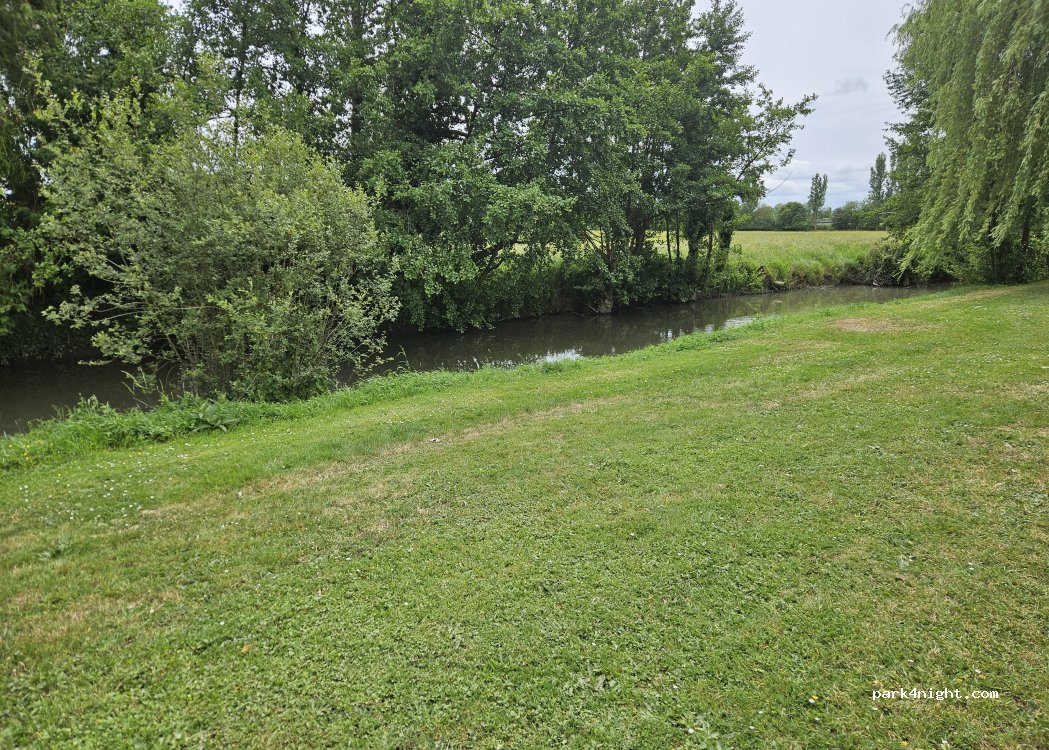 (61170) Le Mêle-sur-Sarthe - 15 Résidence de la Morinière — foto 5