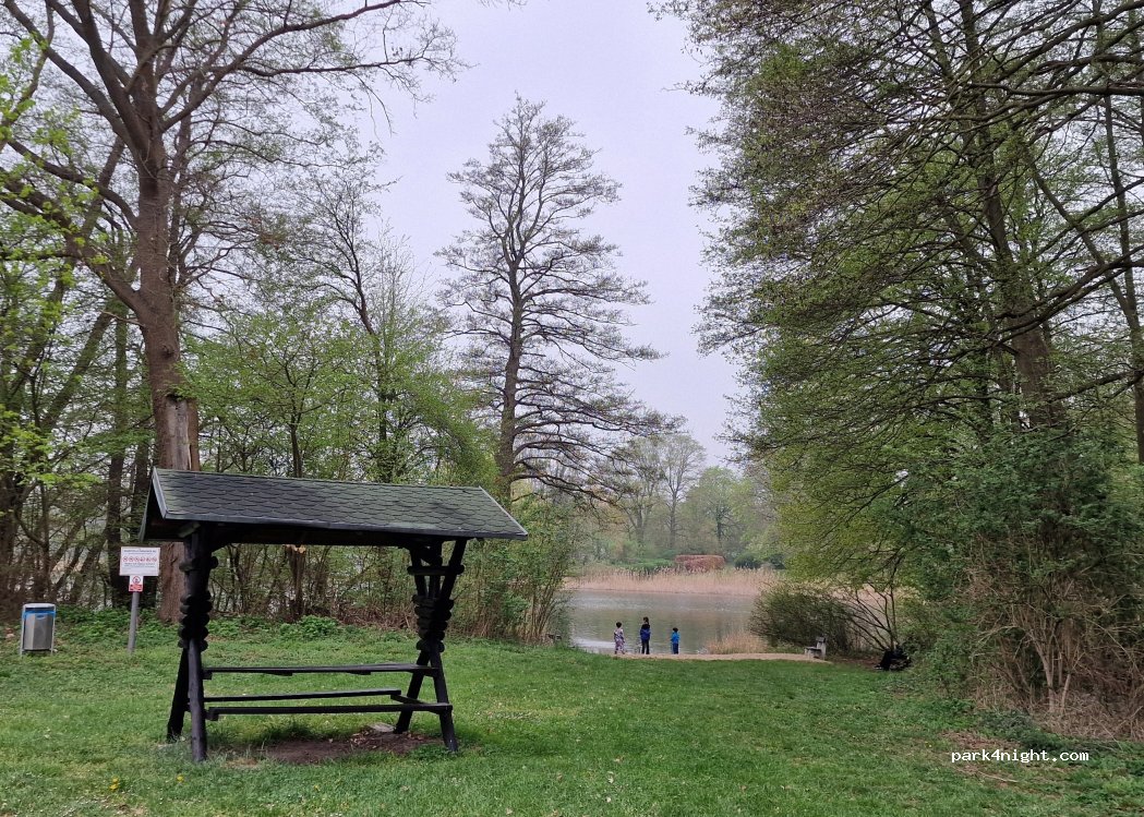 (17291) Oberuckersee - — foto