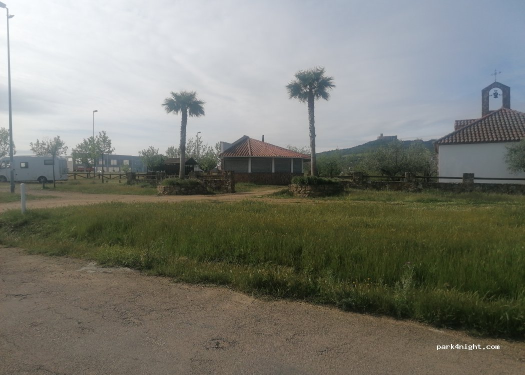(06630) Puebla de Alcocer - 3Z Poligono Industrial — foto 2