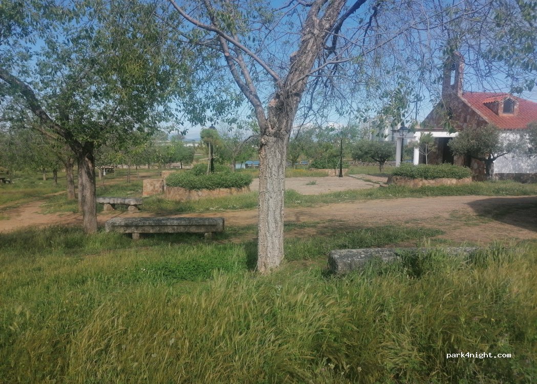 (06630) Puebla de Alcocer - 3Z Poligono Industrial — foto 3