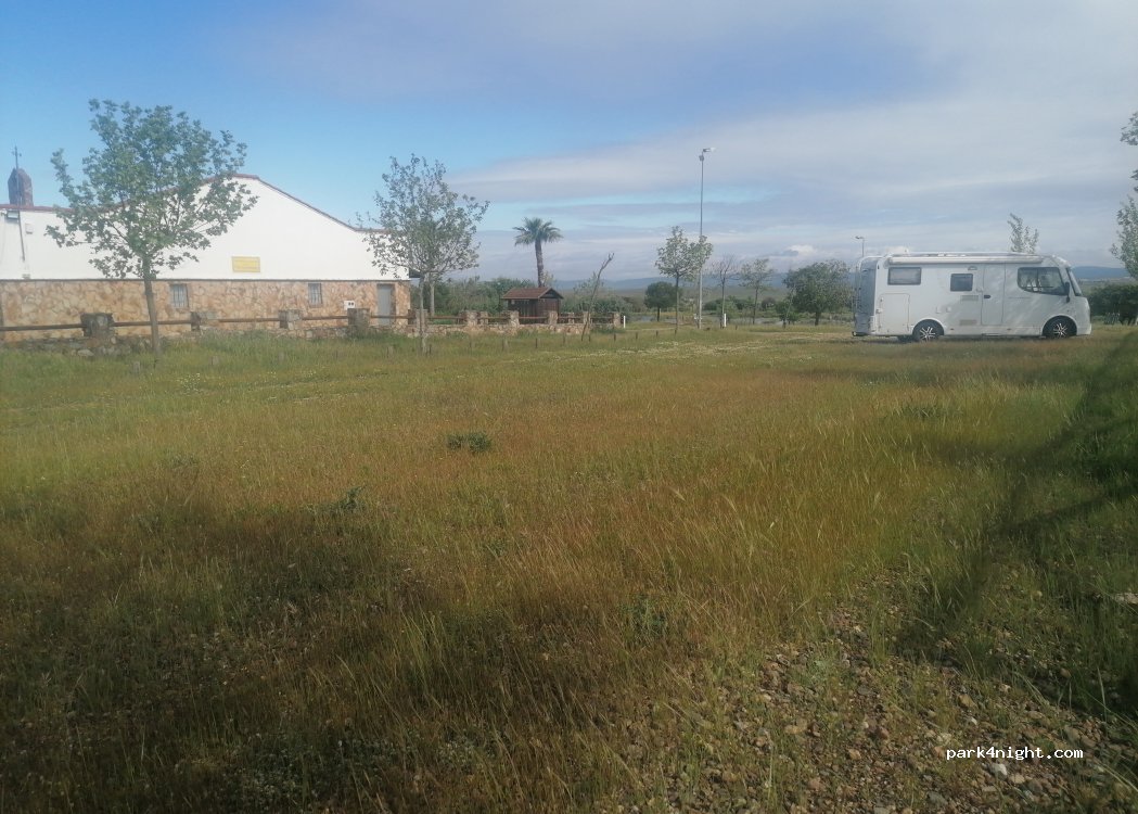 (06630) Puebla de Alcocer - 3Z Poligono Industrial — foto 4