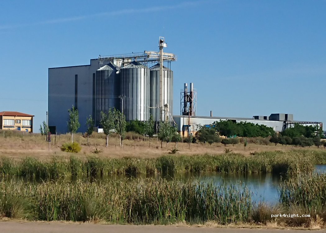 (06630) Puebla de Alcocer - 3Z Poligono Industrial — foto 5